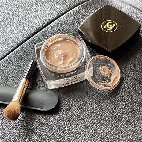 chanel sublimage concealer review|Chanel sublimage serum reviews.